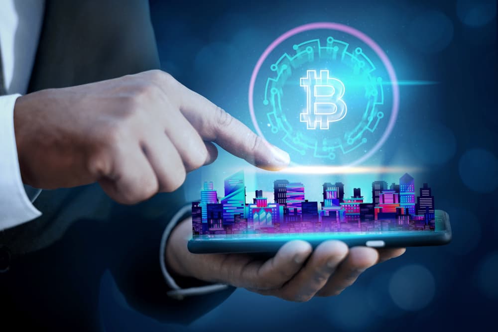 Read more about the article HOW TO PREPARE YOUR BUSINESS FOR BLOCKCHAIN TECHNOLOGY