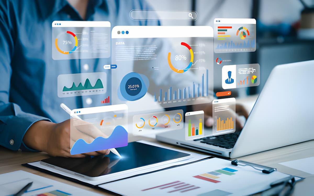 Read more about the article ARTIFICIAL INTELLIGENCE: 10 IMPORTANT STATISTICS EVERY ENTERPRISE SHOULD KNOW