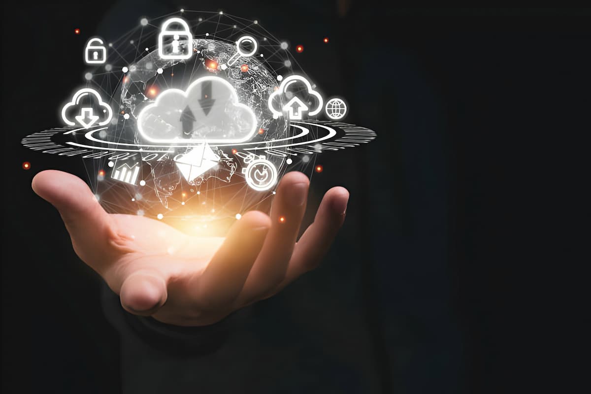 Read more about the article HOW TO DRIVE GREATER VALUE BY TRANSFORMING YOUR DATA FOUNDATION ON THE CLOUD