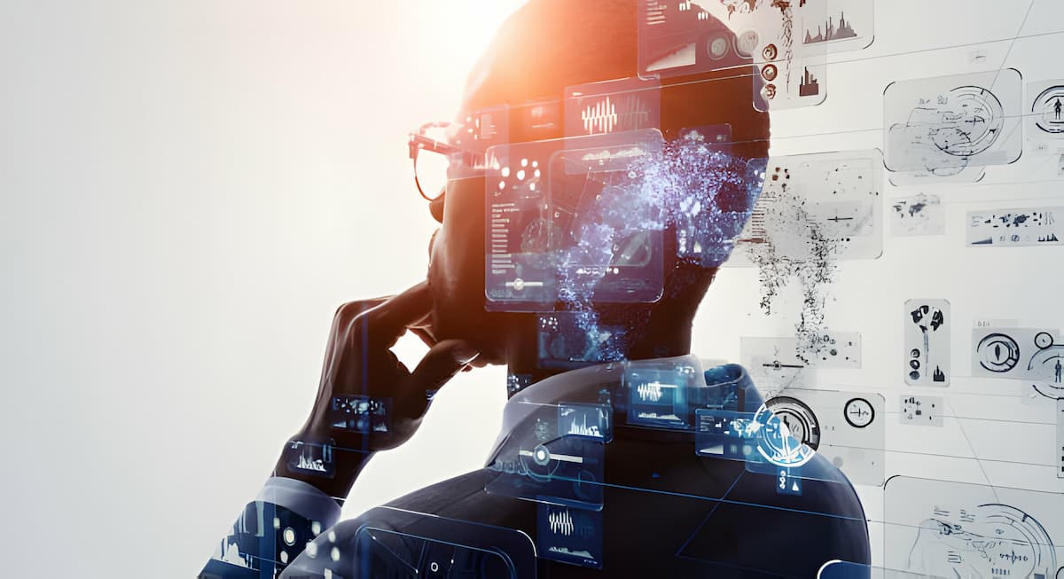 Read more about the article COMPANIES ARE IN PURSUIT OF ARTIFICIAL INTELLIGENCE EXCELLENCE TO GAIN A COMPETITIVE ADVANTAGE