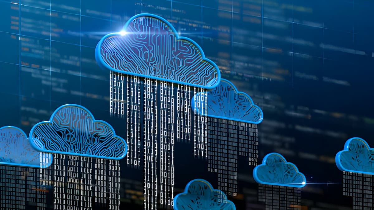 Read more about the article DRIVING DIGITAL EXPERIENCE THROUGH THE CLOUD