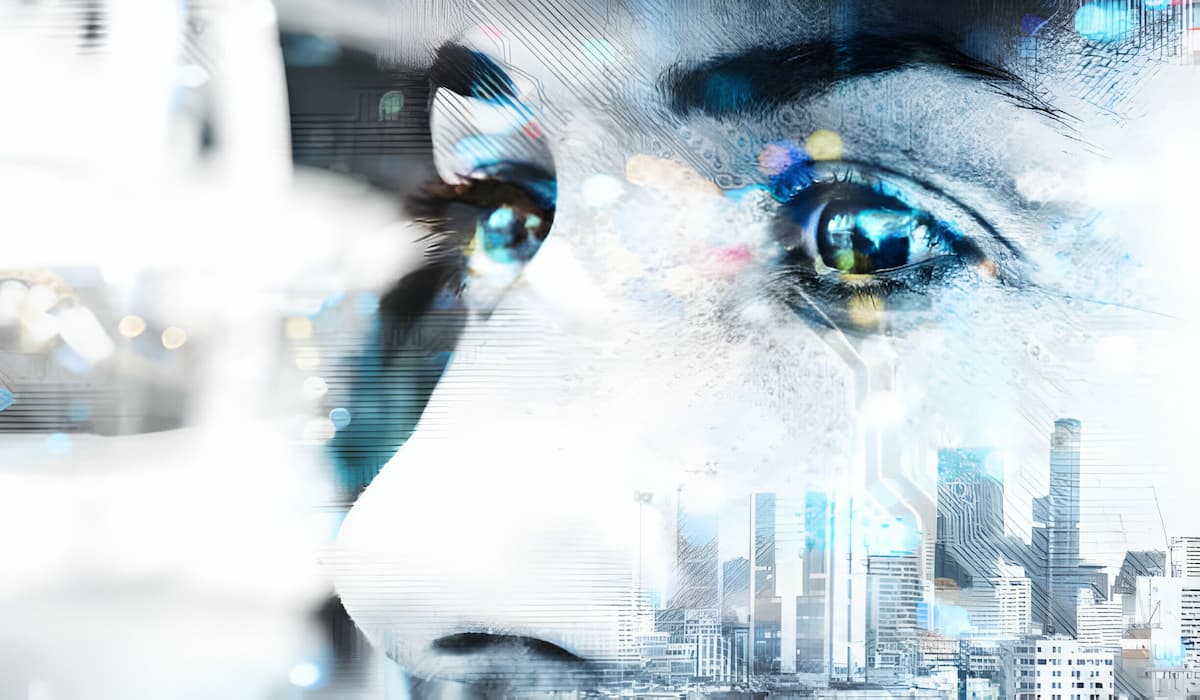 Read more about the article HOW DIGITALIZATION IS CHANGING CONSUMERS AND THE WORKFORCE