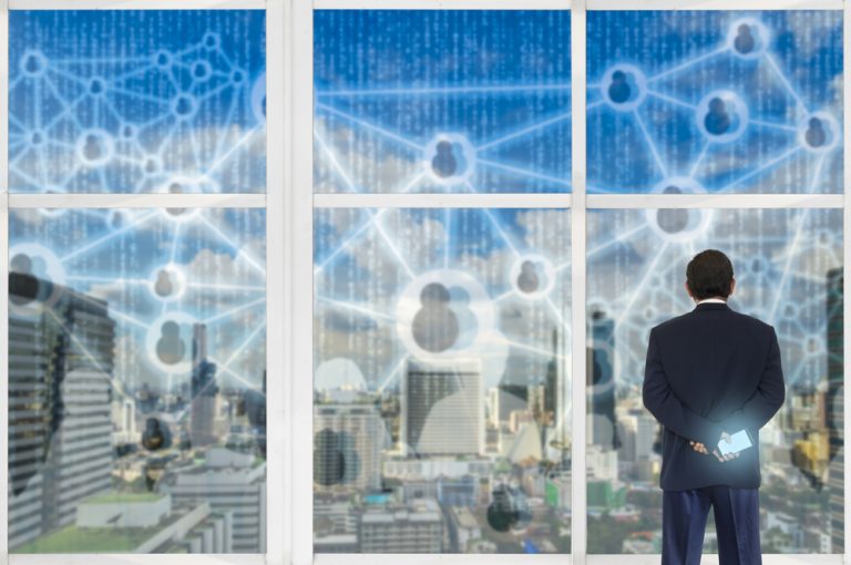 Read more about the article INSIGHTS ON USING AI TO GAIN A COMPETITIVE ADVANTAGE IN BUSINESS