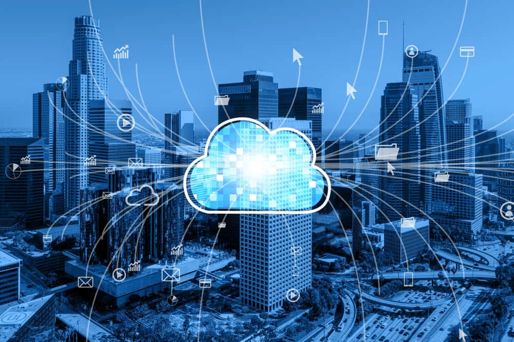 Read more about the article WHAT IS THE BEST WAY TO SET UP YOUR INFRASTRUCTURE ON THE CLOUD?