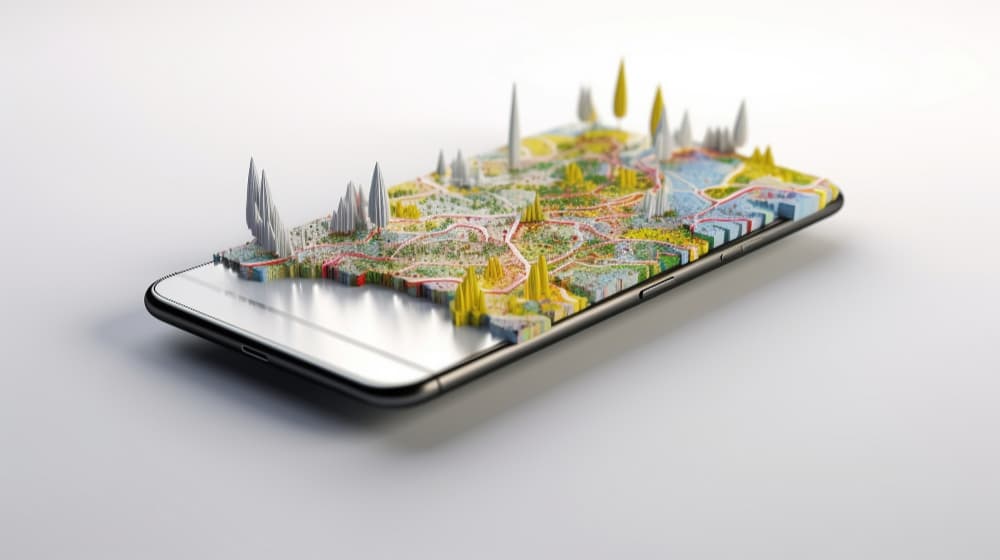 Read more about the article The Impact of Mobile Applications on Modern Society