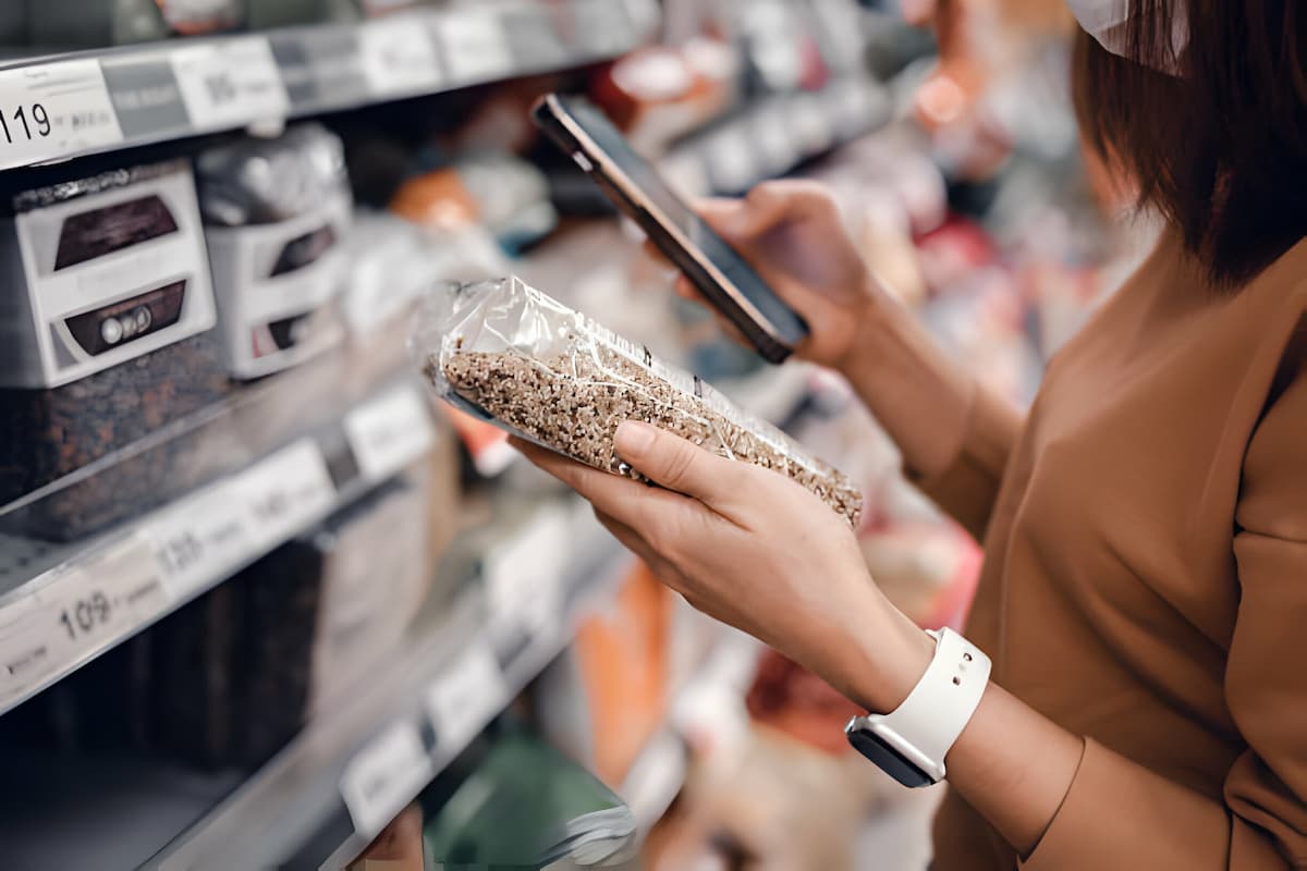 Read more about the article TRENDS SHAPING THE RETAIL AND CONSUMER PRODUCTS (RCP) INDUSTRY