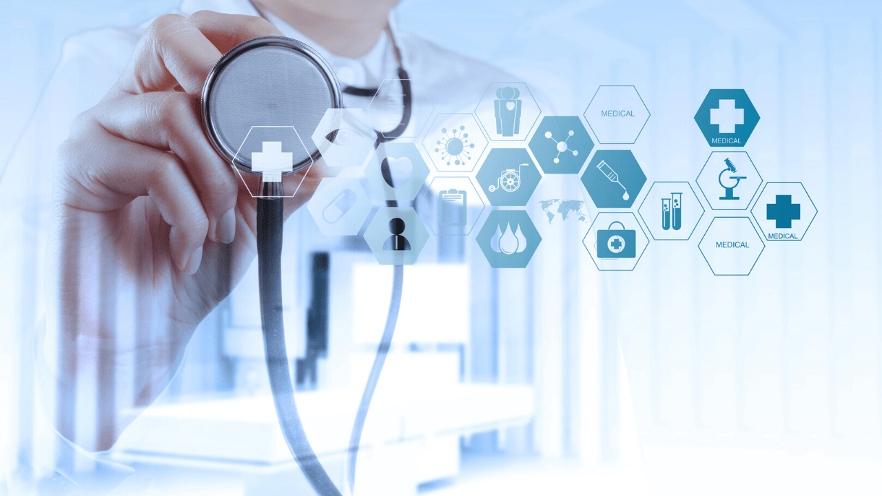Read more about the article BI IN HEALTHCARE: REDUCING EXPENSES & IMPROVING PATIENT CARE