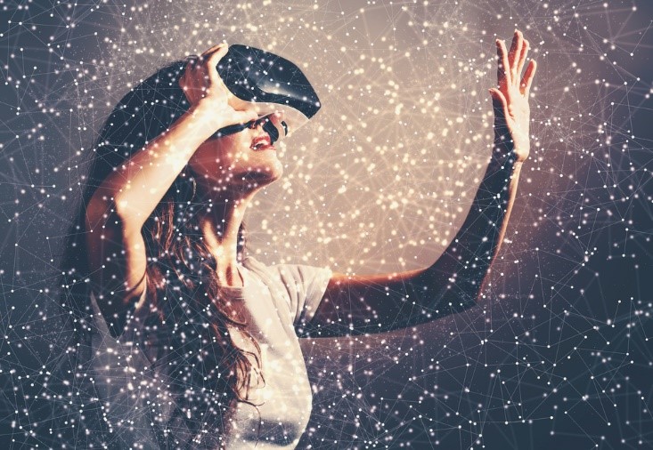 Read more about the article EXTENDED & AUGMENTED REALITY APPS – THE ENABLERS OF A BRIGHT CAREER PATH FOR THE YOUTH