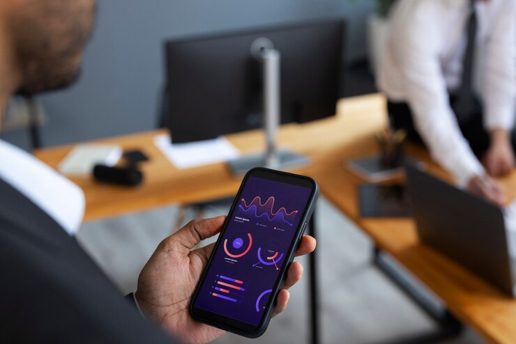 Read more about the article APP MODERNIZATION: WHY AND HOW