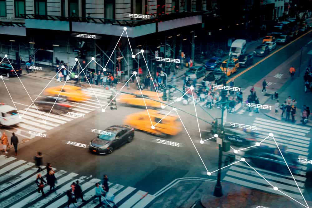 Read more about the article THE FUTURE OF MOBILITY AFTER COVID-19