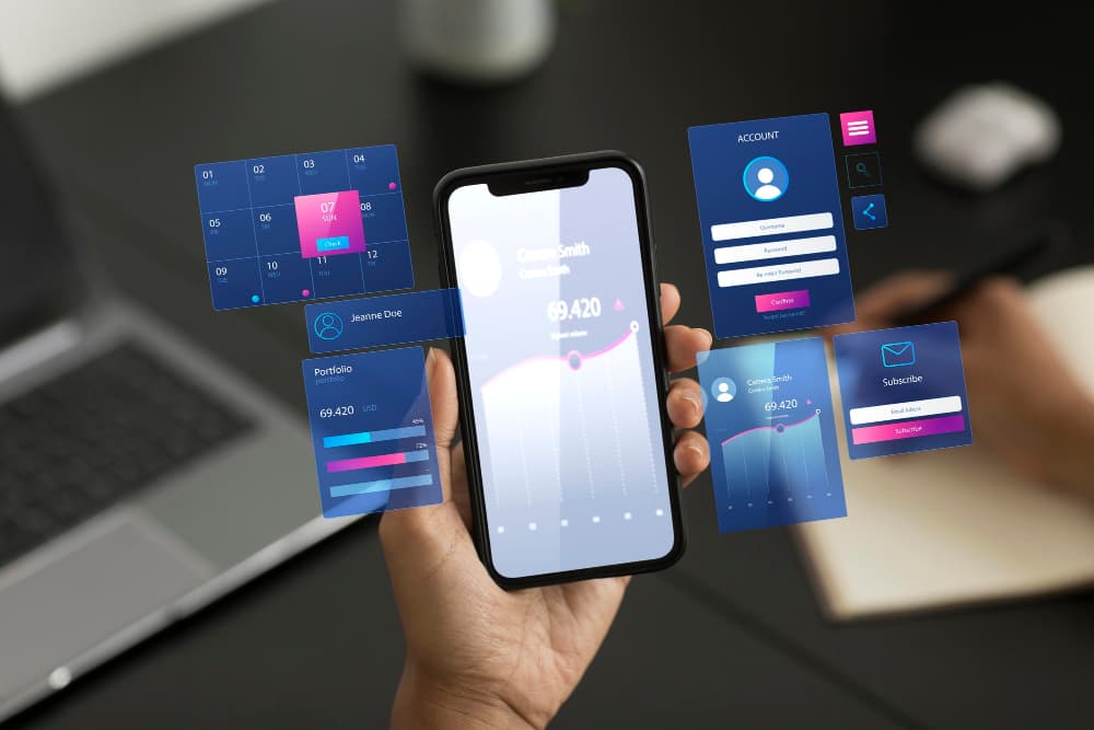Read more about the article WIN BIG IN THE NEW APP ECONOMY – EVOLUTION IS KEY