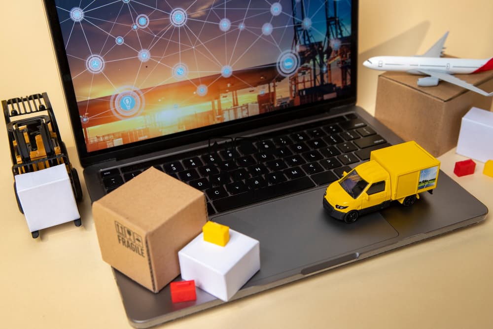 Read more about the article ADOPTION OF CLOUD COMPUTING IN LOGISTIC AND SUPPLY CHAIN