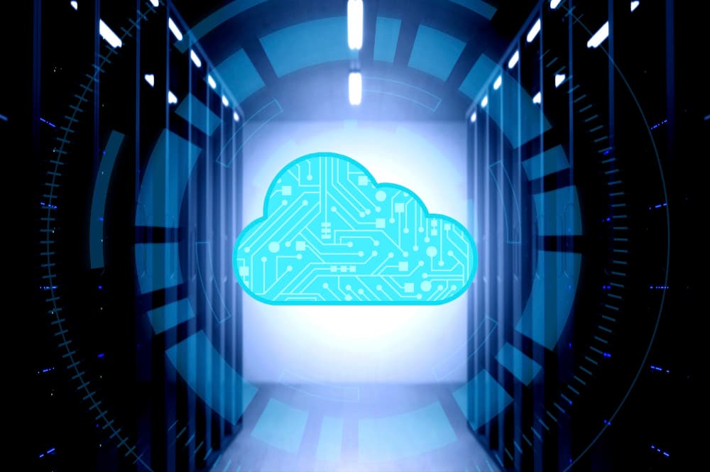 Read more about the article CLOUD COMPUTING: IMPROVING SUPPLY CHAIN MANAGEMENT OPERATIONS