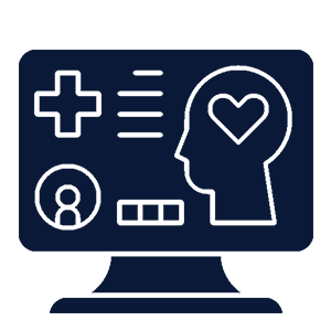 Digital Behavioral Health Platform