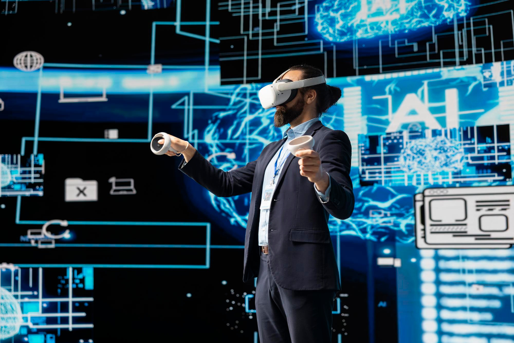 AI in Edge Computing