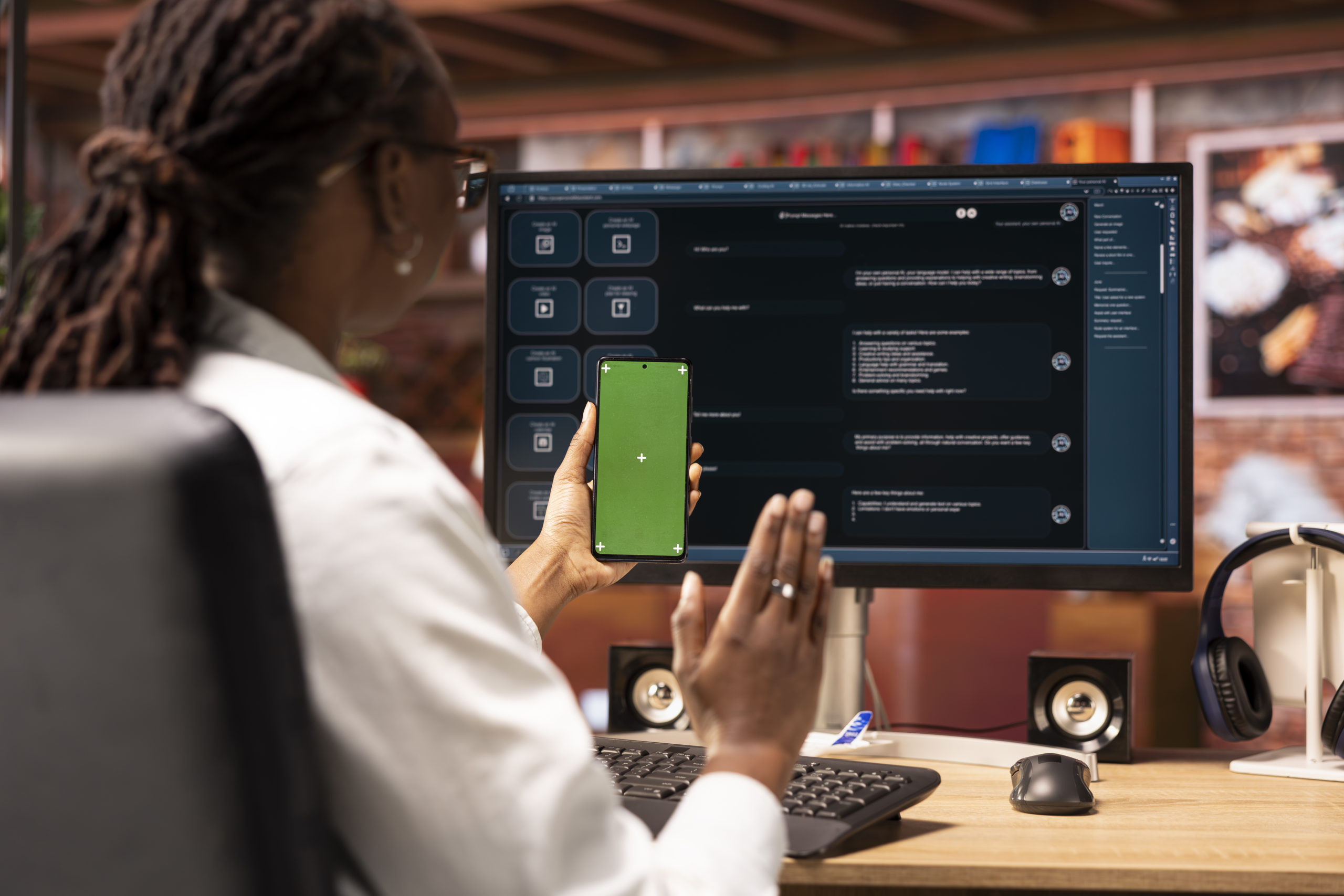 Build Truly Scalable Mobile Apps