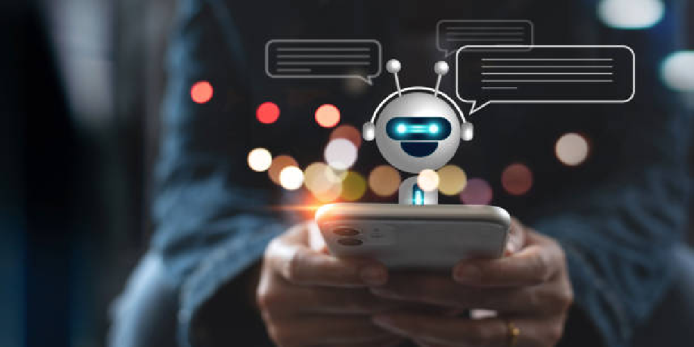 Read more about the article AI Chatbots in iOS Productivity Apps: Boosting Efficiency