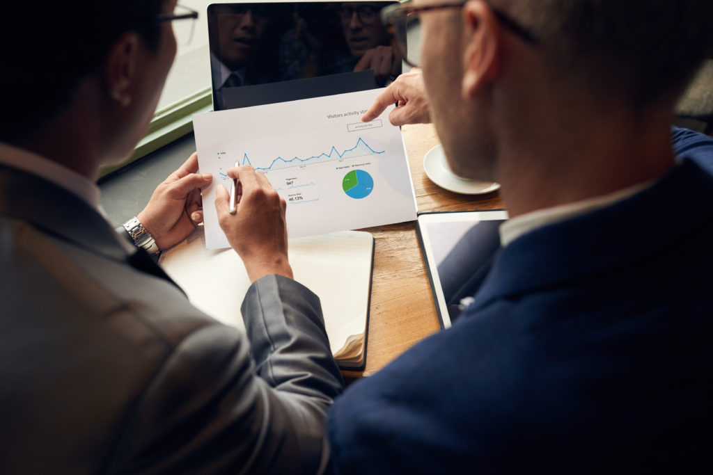 Business Outcomes