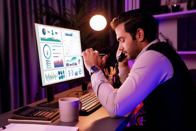 Start Your Analytics Transformation