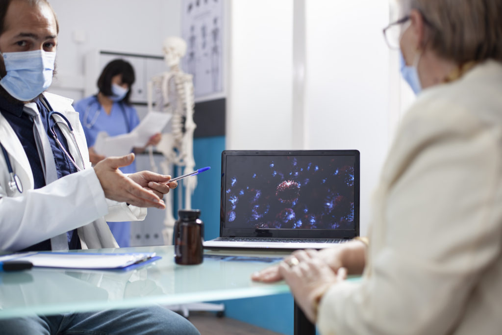 AI-Powered Healthcare Innovation