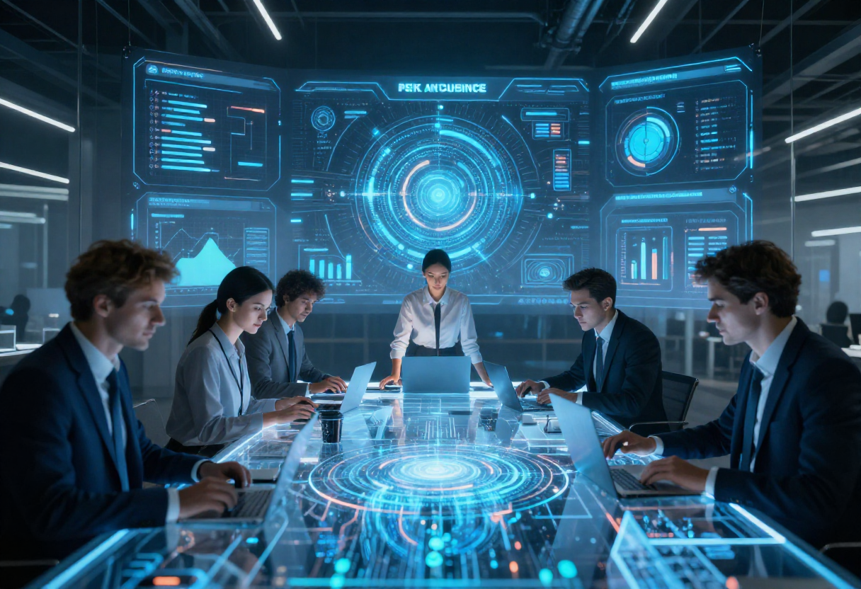 AI Transformation Partner