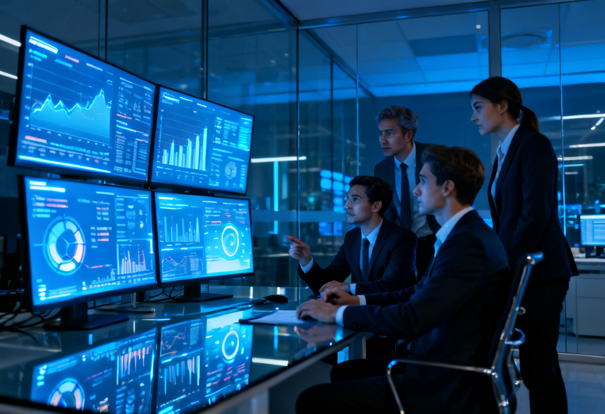 Business Intelligence Solutions