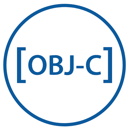Objective-C-Logo