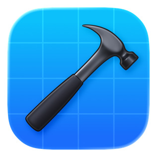 Xcode Logo