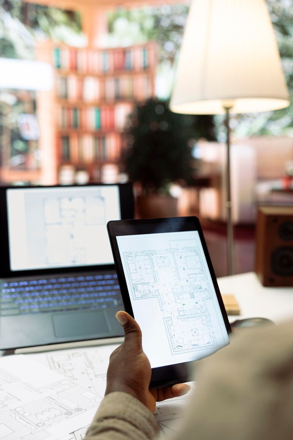 A Property Technology Partner You Can Rely On