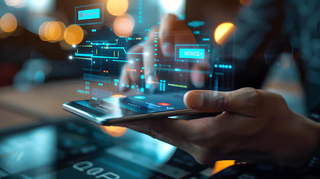 Enterprise Mobile App Development