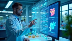 Healthcare Software Development